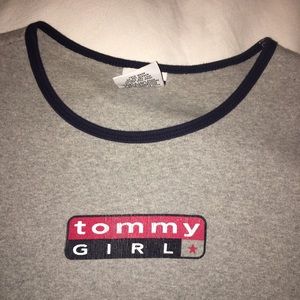 Vintage Tommy Hilfiger Dress